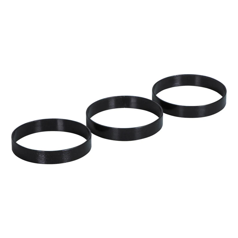 Avanti Non-Stick Egg Rings - Set of 3