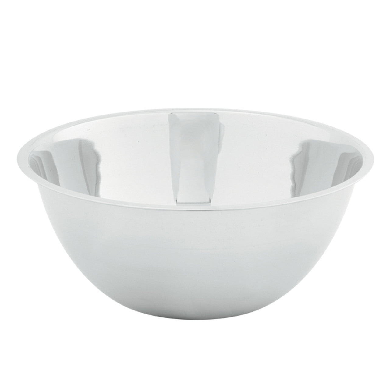 Avanti Heavy Duty Mixing Bowl - 22.5cm/2L - Stainless Steel