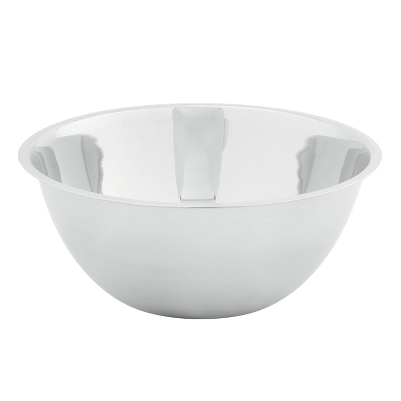 Avanti Heavy Duty Mixing Bowl - 24.5cm/3L - Stainless Steel