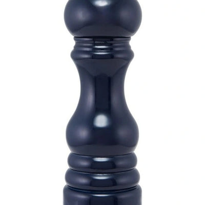Maxwell & Williams Seasons Salt/Pepper Mill 15cm - Navy - Gift Boxed