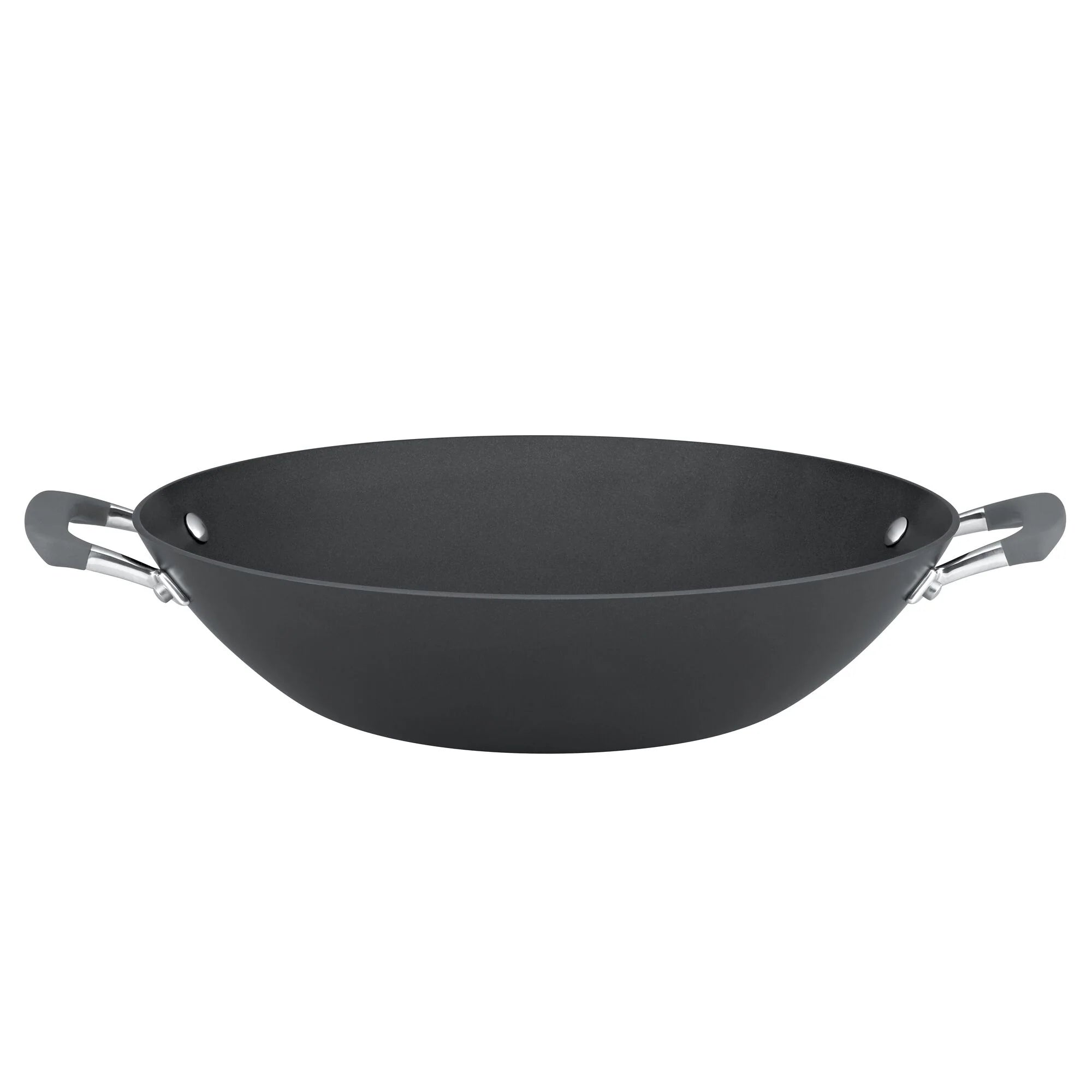 Anolon Endurance+ Nonstick Induction 36cm Wok