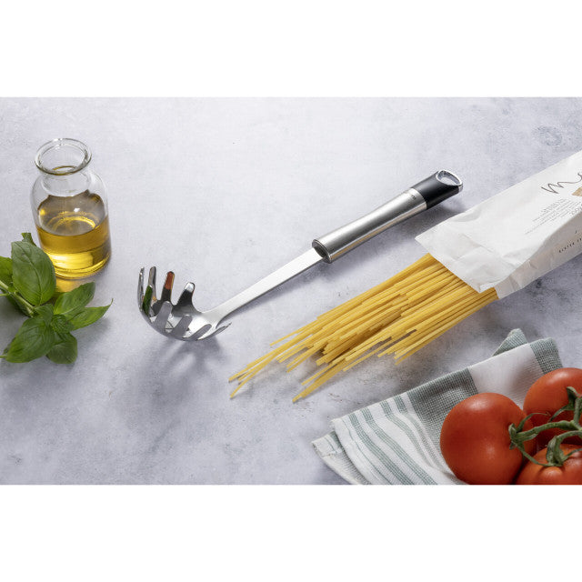 Cuisena Stainless Steel Pasta Server