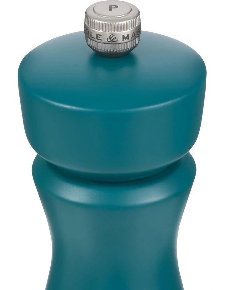 Cole & Mason Kenton 150mm Salt or Pepper Mill - Sea