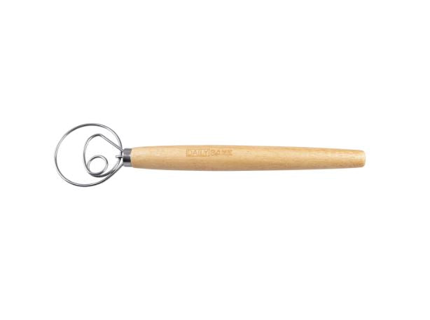 Daily Bake Danish Dough Whisk