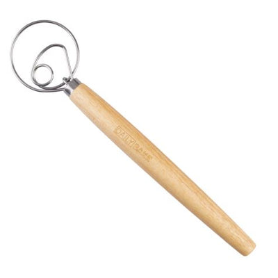 Daily Bake Danish Dough Whisk