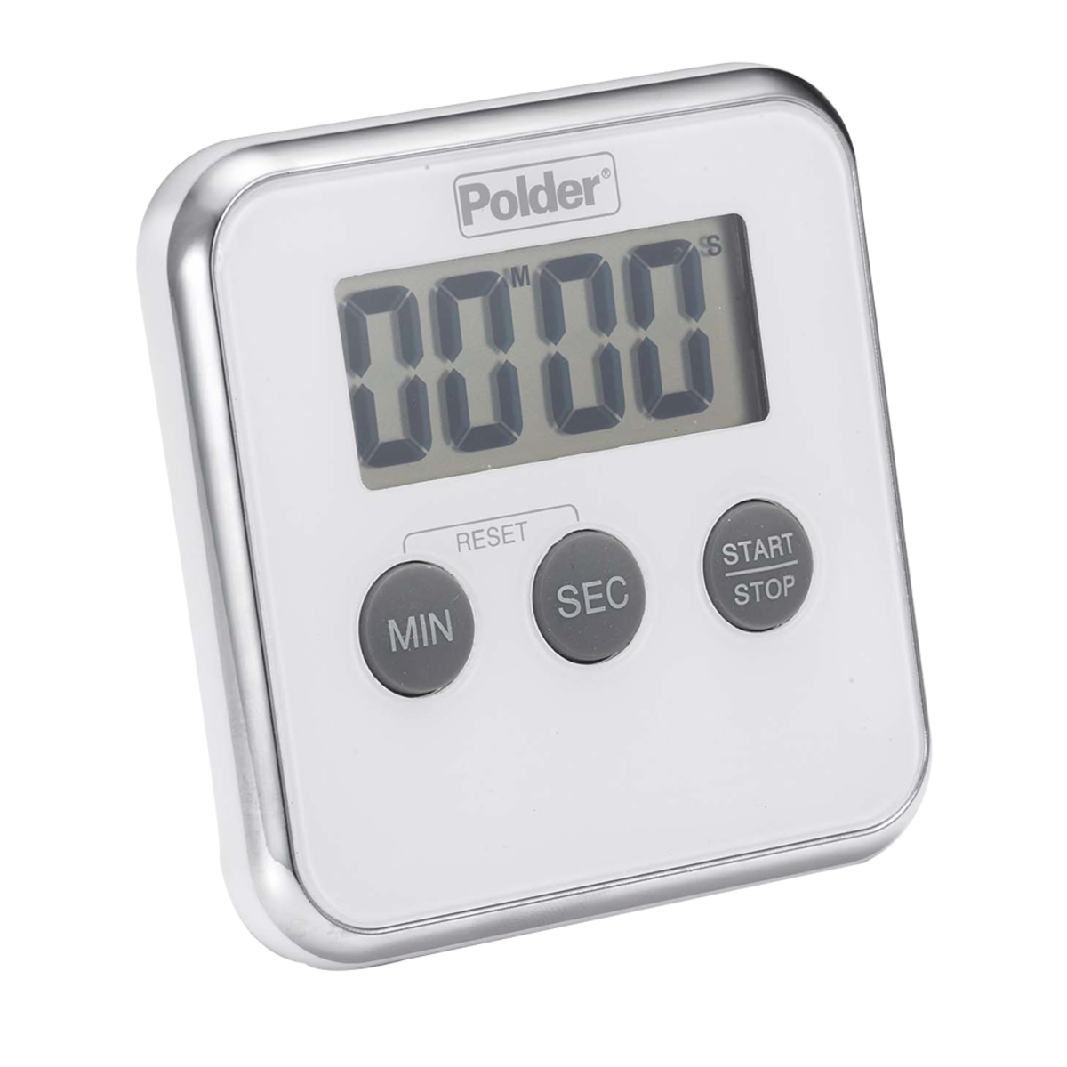Polder Digital Kitchen Timer