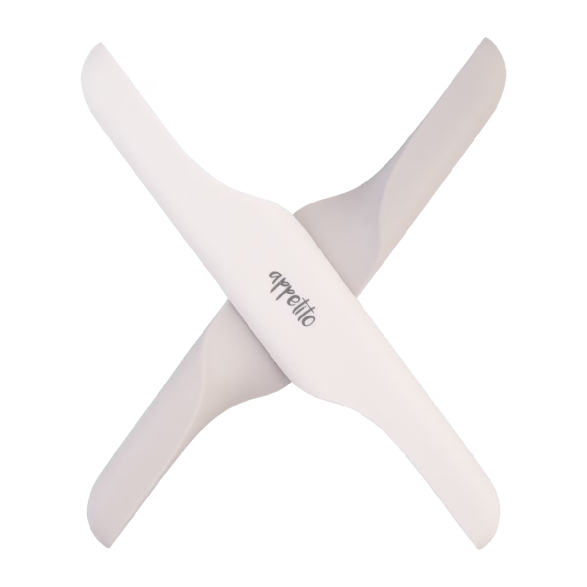 Appetito Silicone Folding Trivet
