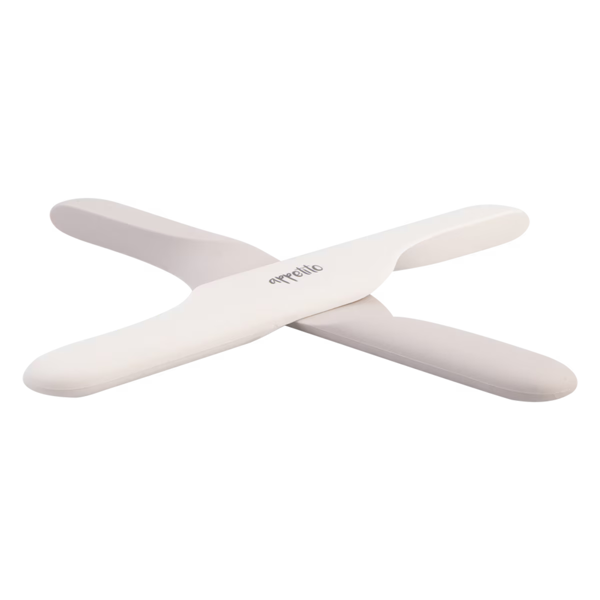 Appetito Silicone Folding Trivet