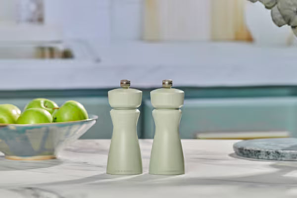 Cole & Mason Kenton 150mm Salt or Pepper Mill - Sage