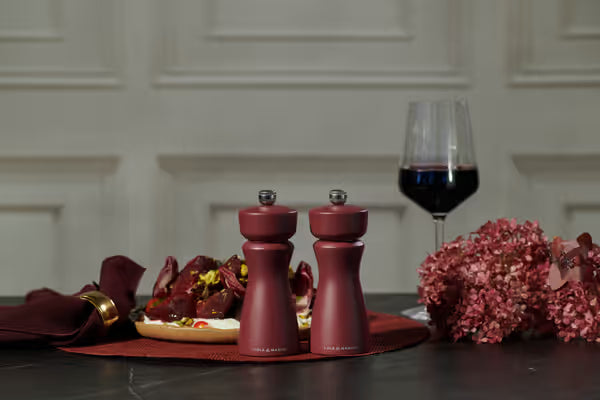 Cole & Mason Kenton 150mm Salt or Pepper Mill - Sichuan