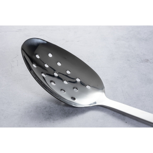 Cuisena Stainless Steel Slotted Lift & Drain Spoon