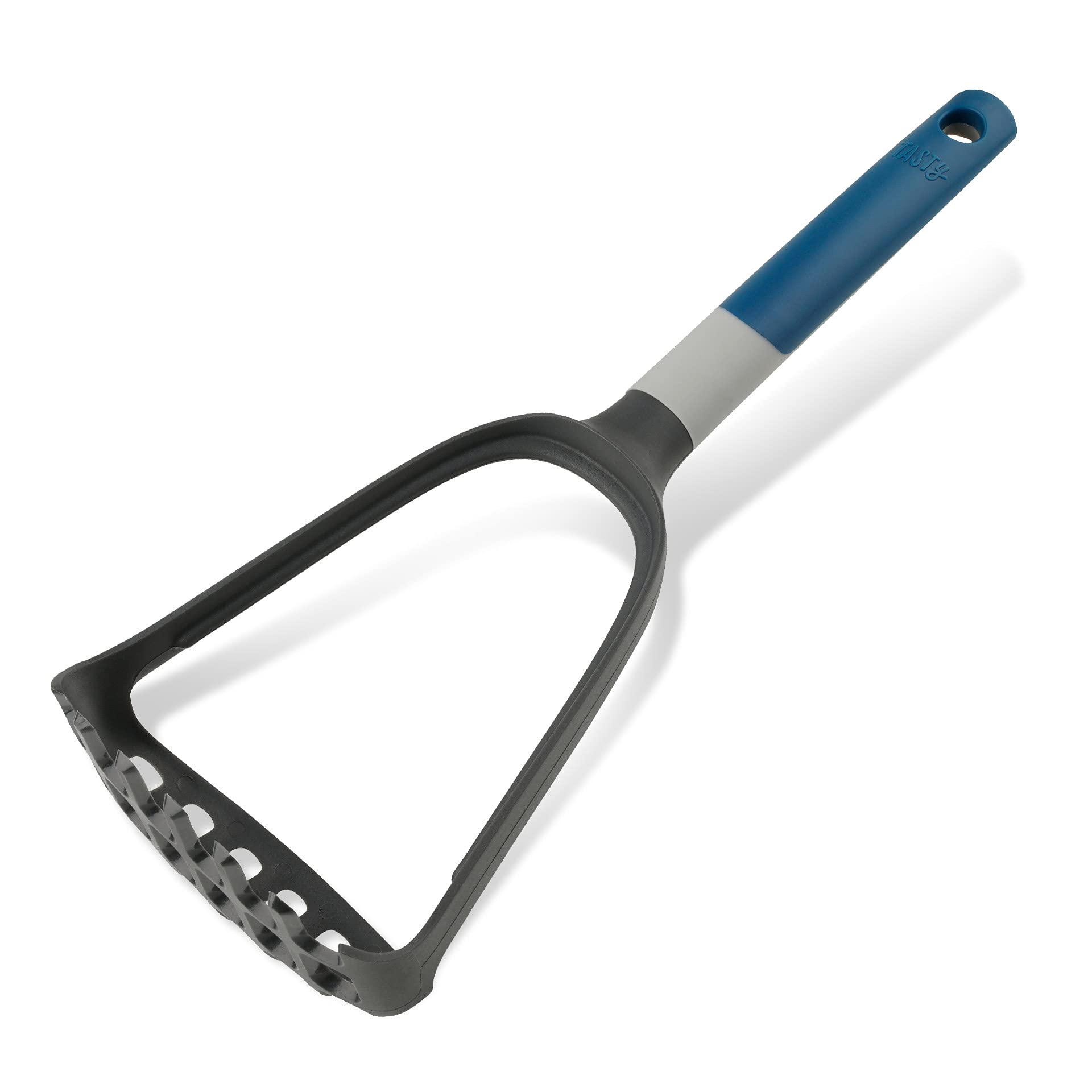 Tasty 2-in-1 Potato Masher/Spaghetti Spoon