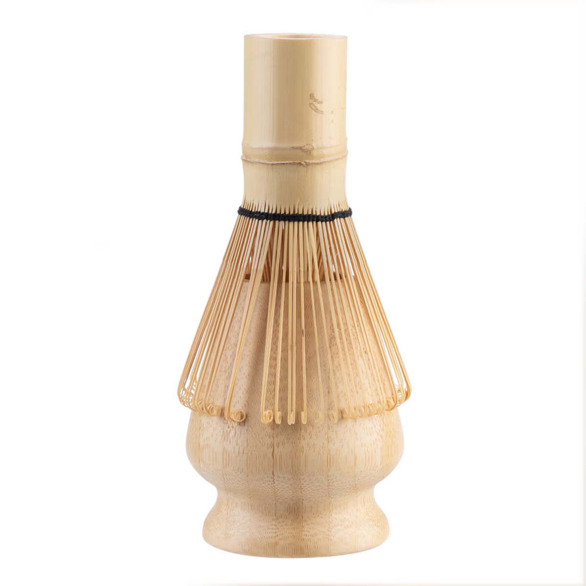 Teaology Bamboo 3 Piece Matcha Tea Whisk Set