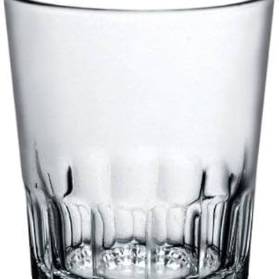 Bormioli Rocco Saboya Glasses 110ml - Set of 6 (Made In Italy)