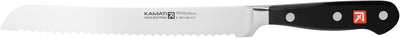 Kamati Classic Bread Knife - 20cm
