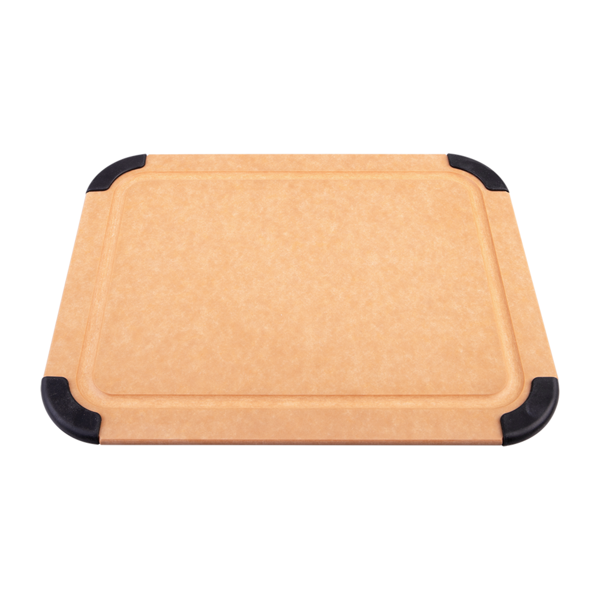 Appetito Wood Fibre Reversible Cutting Board - 30x23.5cm