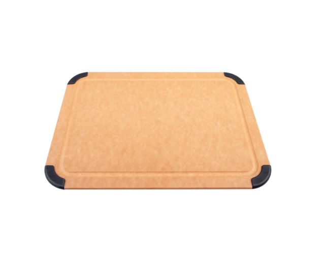 Appetito Wood Fibre Reversible Cutting Board - 37x27.5cm