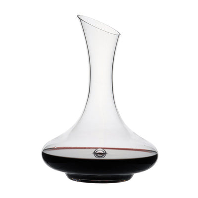 Wilkie Brothers Kinross Decanter - 1200ml