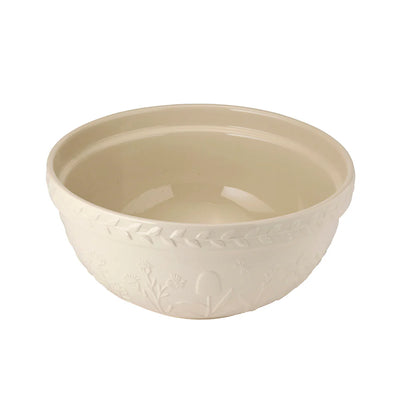 Wiltshire Mixing Bowl 29 x 14cm Vanilla - 4.5L