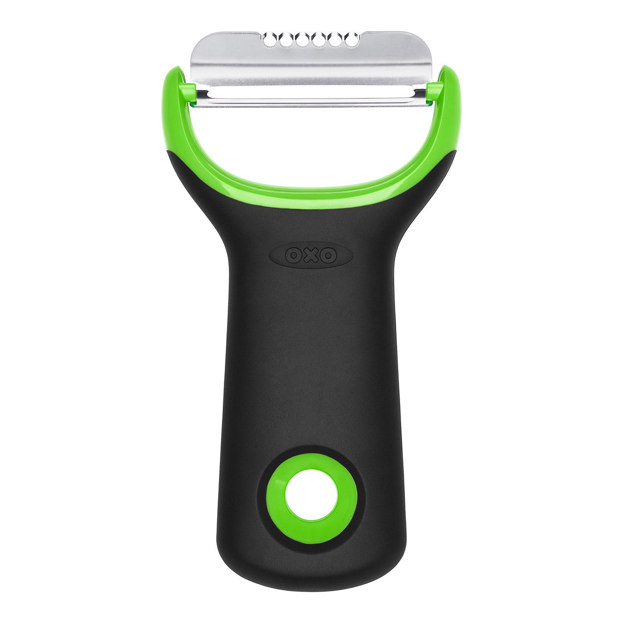 Oxo Citrus Prep Peeler & Zester