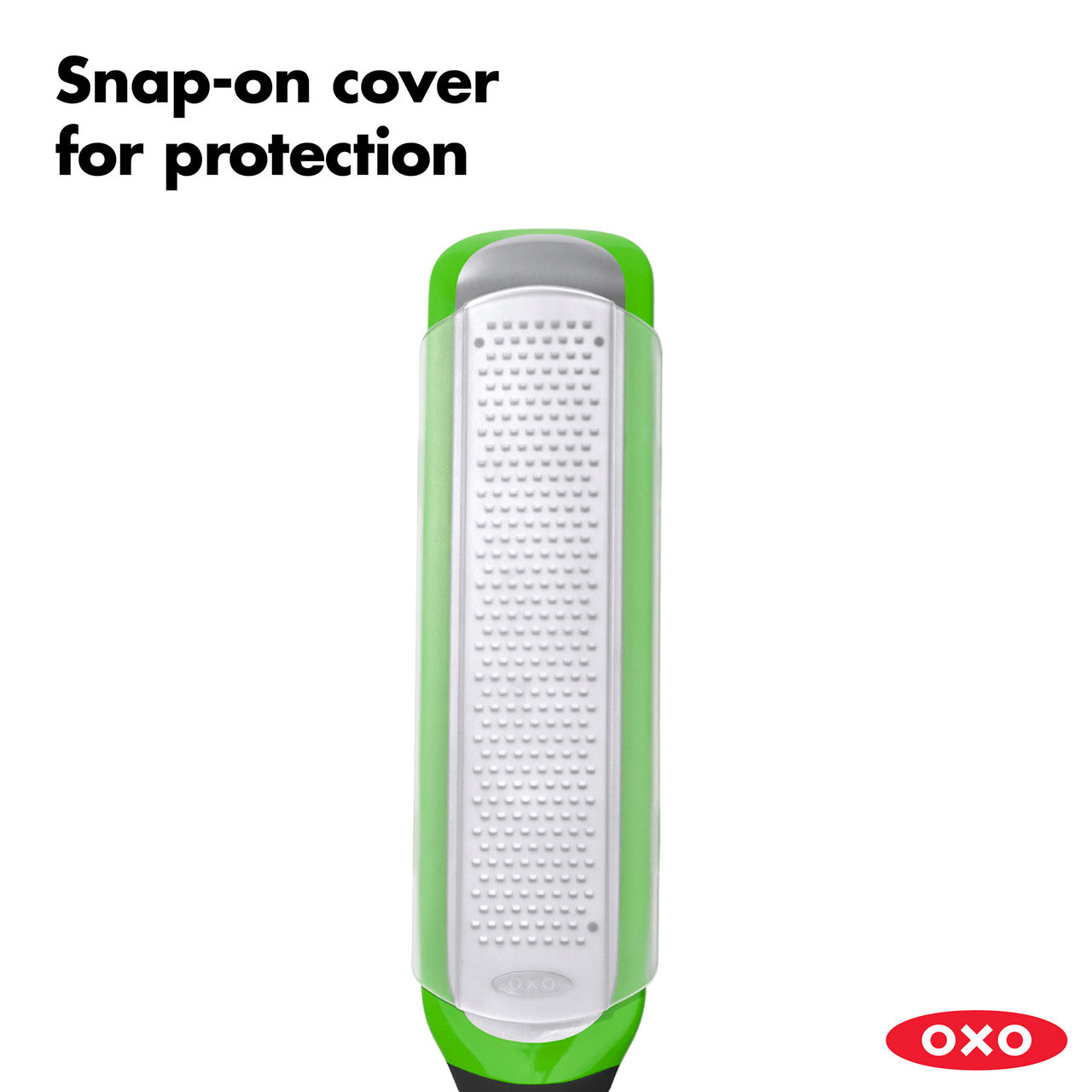 Oxo Good Grips Etched Zester Grater