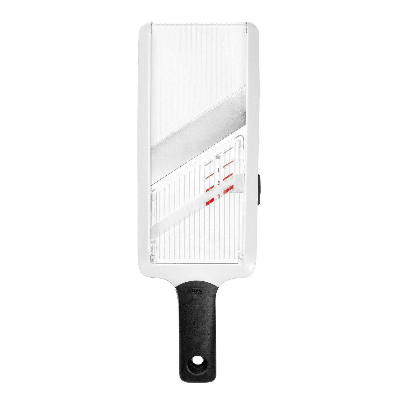 Oxo Good Grips Hand-Held Mandoline Slicer