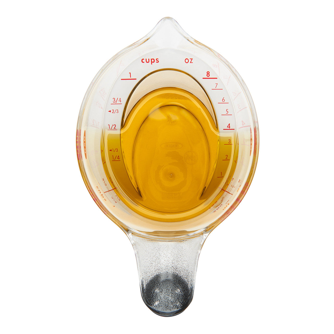 Oxo Good Grips Angled Measure Cup - 2 Cup/500ml