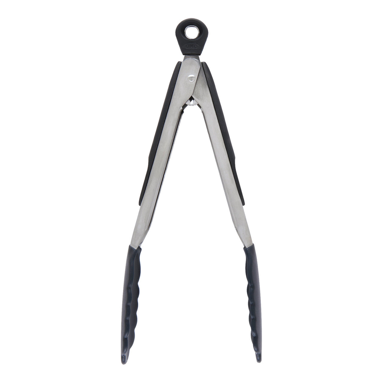 Oxo Tongs with Silicone Heads - 23cm