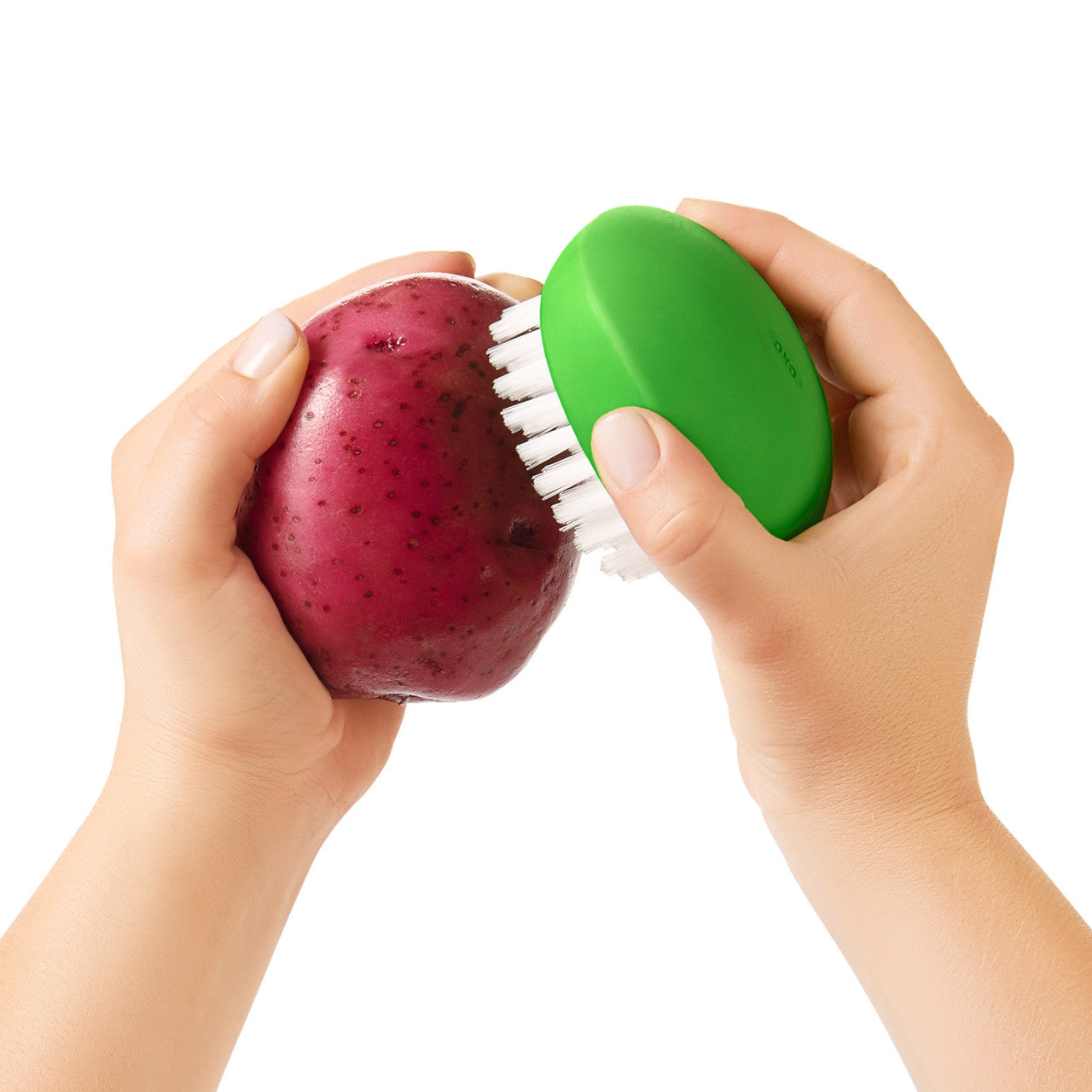 Oxo Vegetable Brush