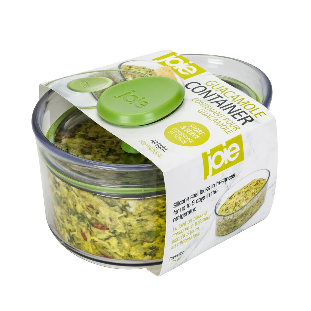 Joie Guacamole Container