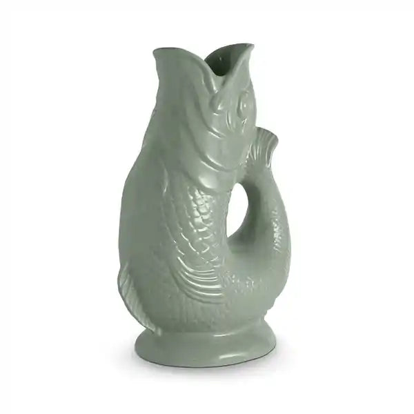 Wade Fish Jug 1.2L - Sage