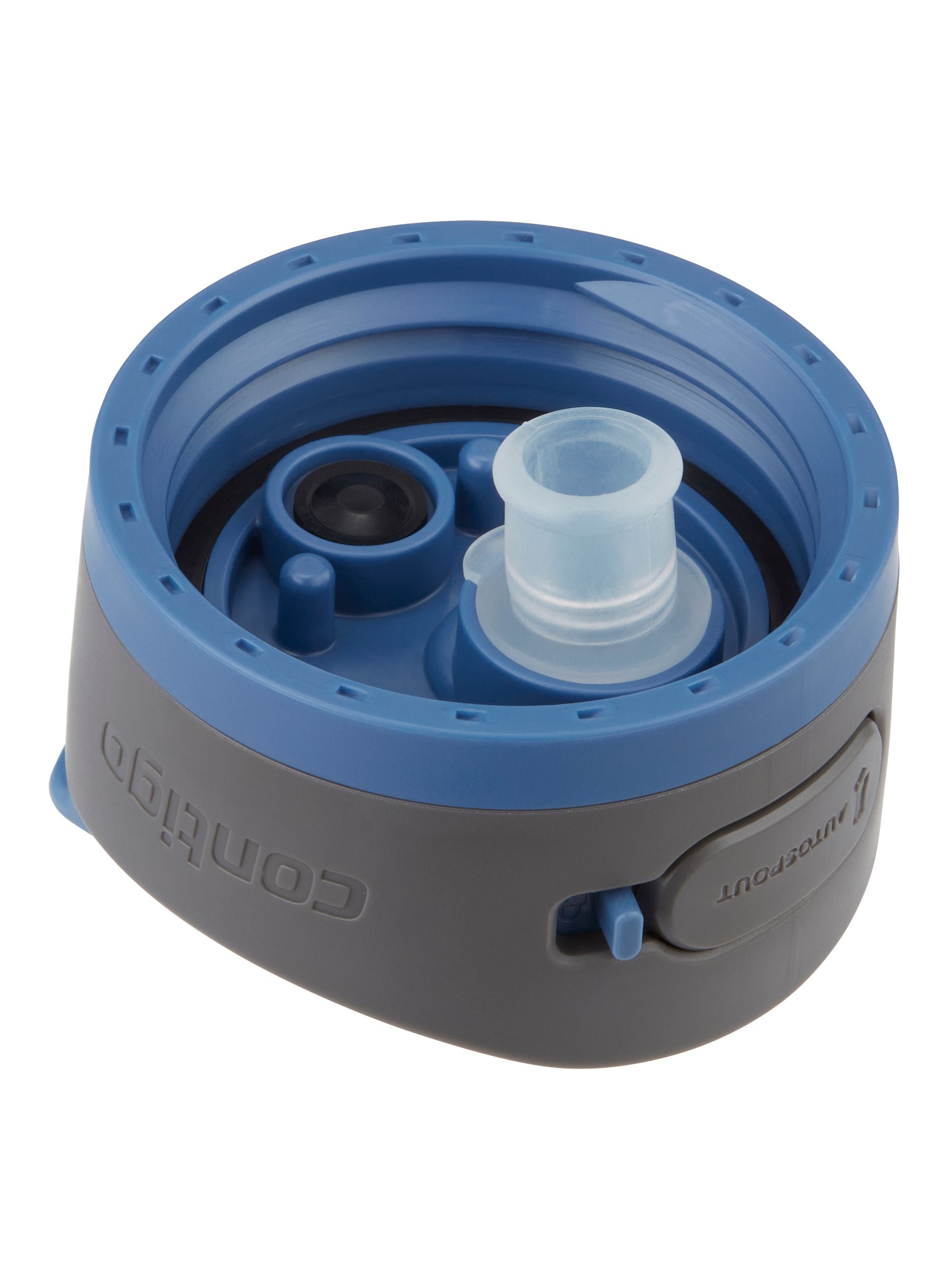 Contigo Ashland 2.0 'Autospout' Bottle - Blue Corn 709ml