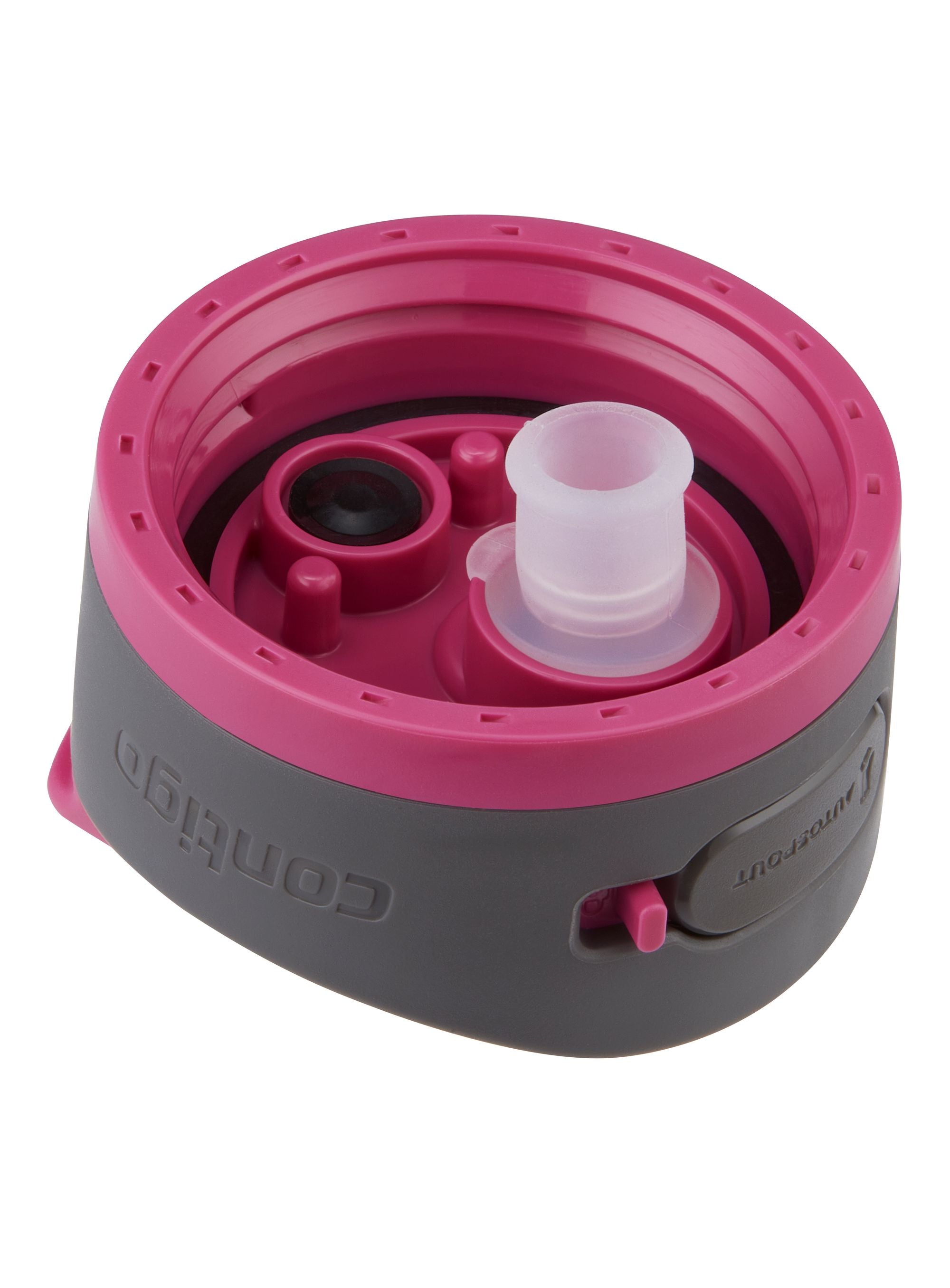 Contigo Ashland 2.0 'Autospout' Bottle - Dragon Fruit 709ml