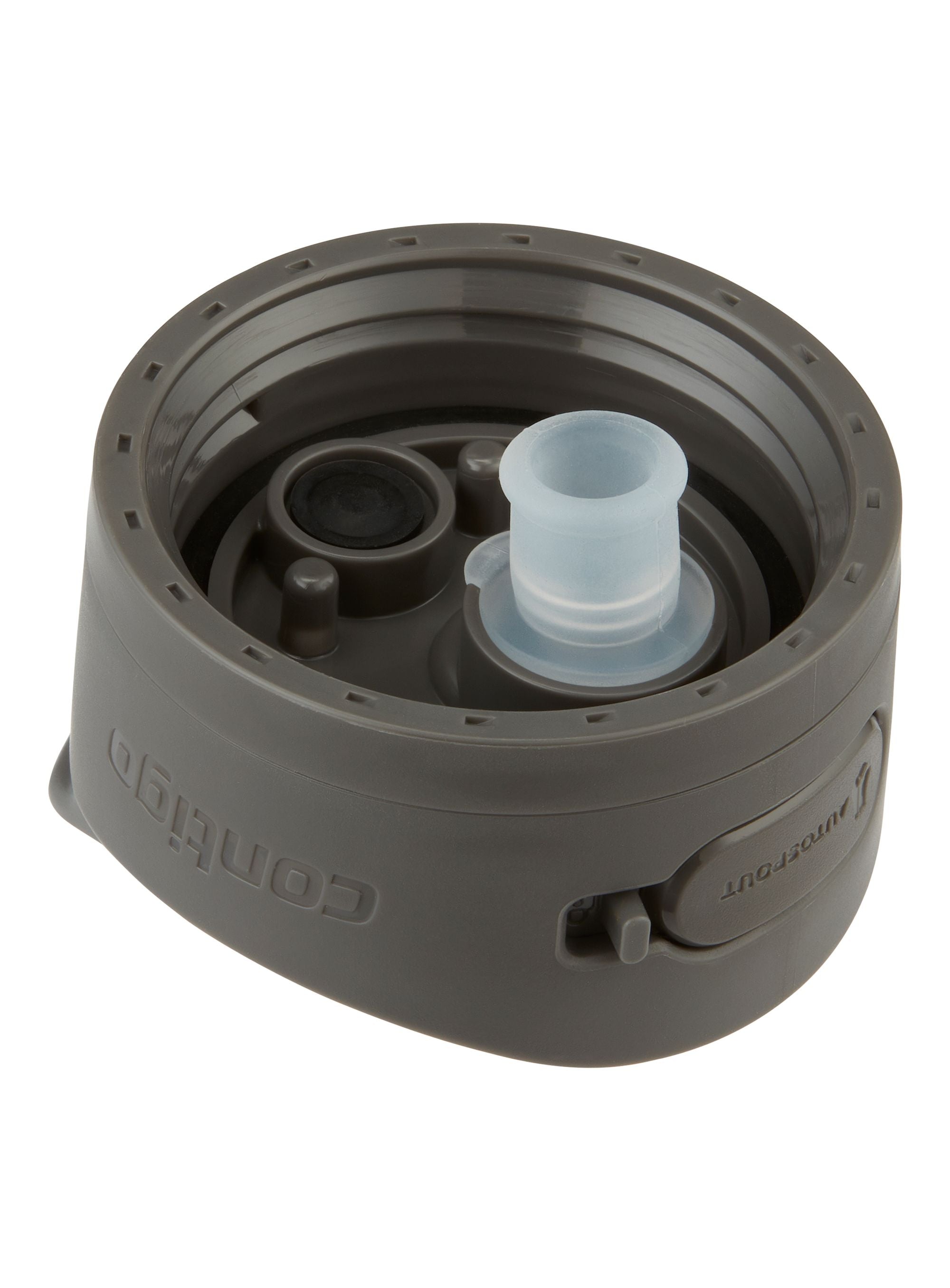 Contigo Ashland 2.0 'Autospout' Bottle - Sake/Grey 709ml