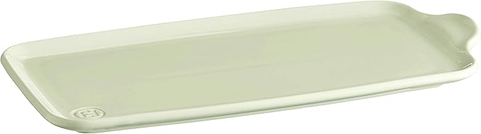 Emile Henry Appetizer Platter Large - Clay