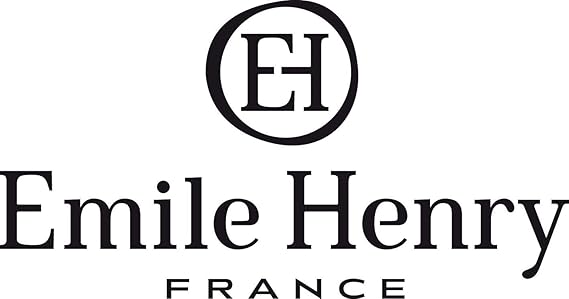 Emile Henry Crème Brûlée Ramekin Dish 13cm Pack 2 - Charcoal
