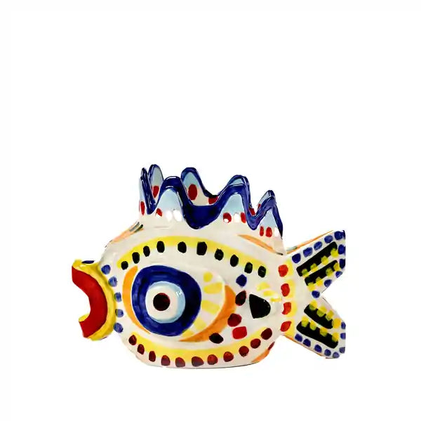 Ottolenghi VASE 01 MIX SICILY