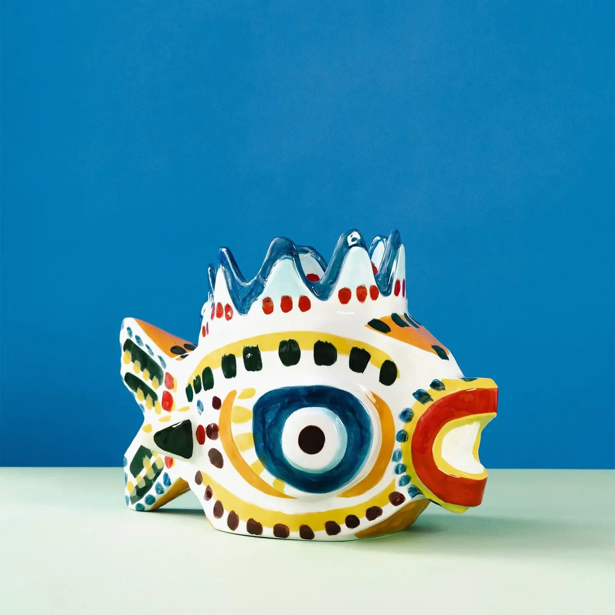 Ottolenghi VASE 01 MIX SICILY