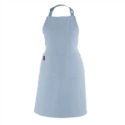 Zic Zac Apron SILO Sky Blue