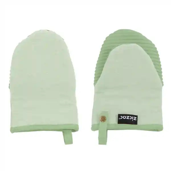 Zic Zac Gripper SILO SET/2 Green Tea