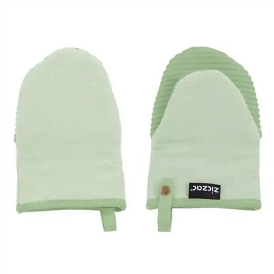 Zic Zac Gripper SILO SET/2 Green Tea
