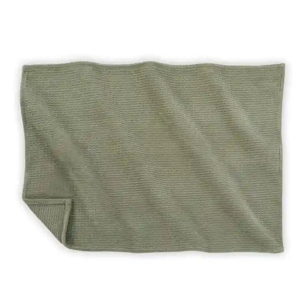 Zic Zac Kitchen Towel SILO SET/2 Green Tea