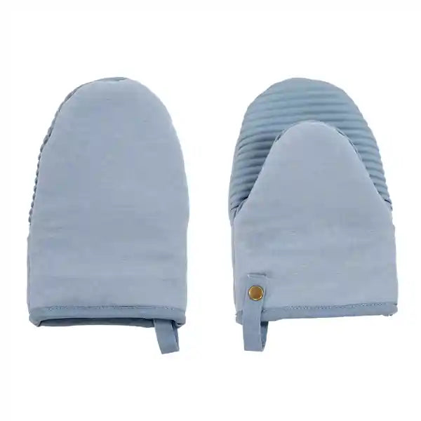 Zic Zac Gripper SILO SET/2 Sky Blue