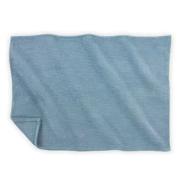 Zic Zac Kitchen Towel SILO SET/2 Sky Blue