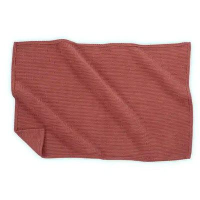 Zic Zac Kitchen Towel SILO SET/2 Terracotta