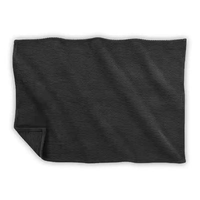 Zic Zac Kitchen Towel SILO SET/2 Black