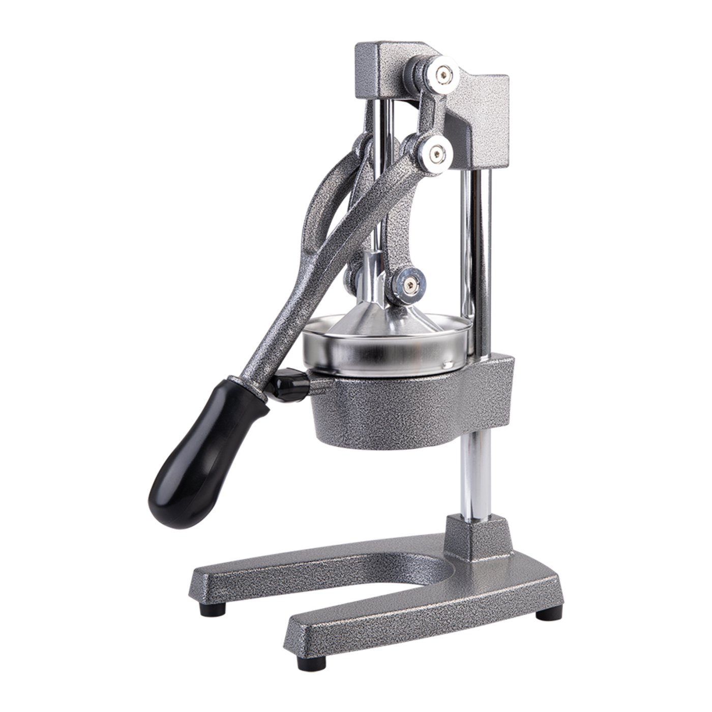 Integra Cast Iron Commercial Juicer - Grey