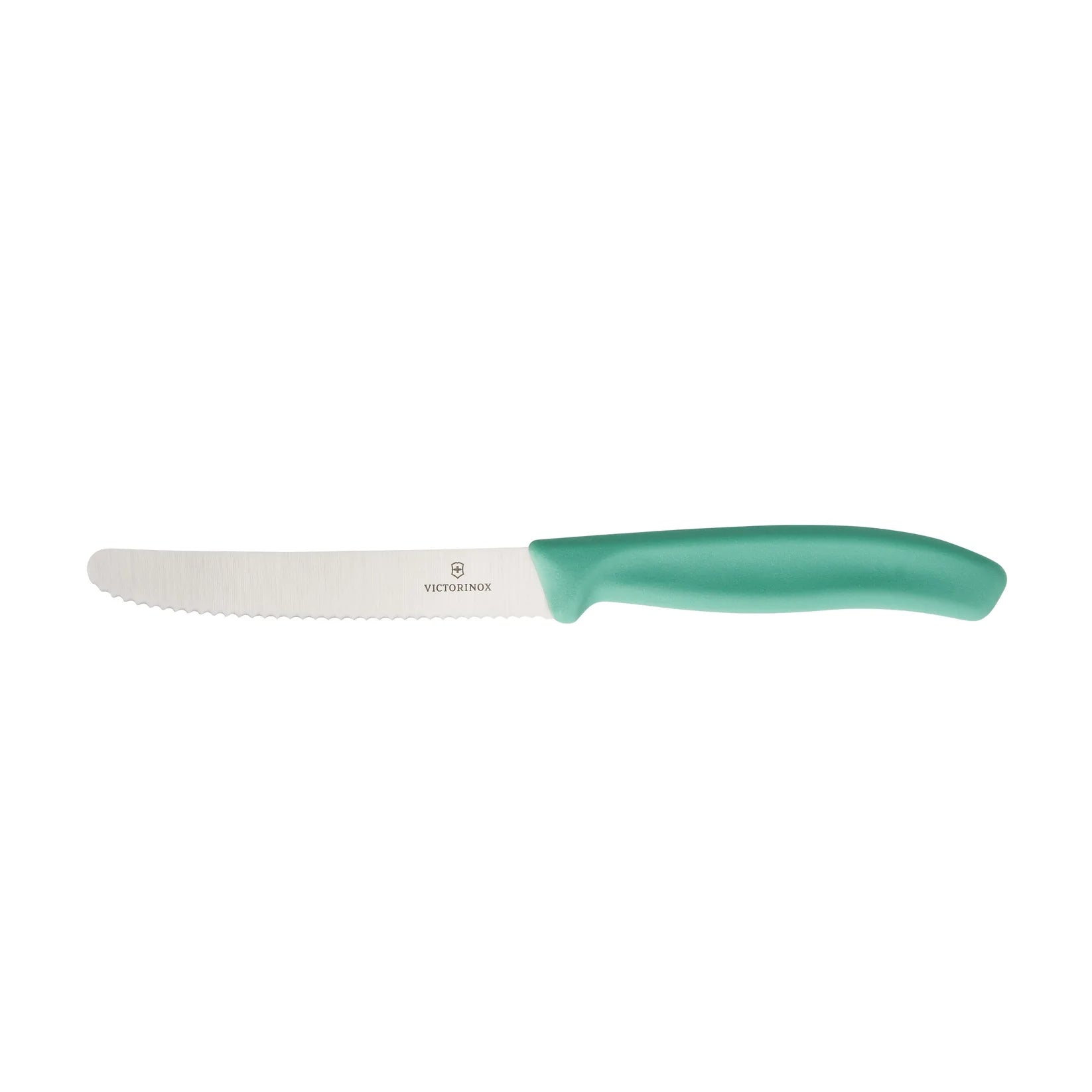 Victorinox Steak & Tomato Knife 11cm - Forest Fantasy