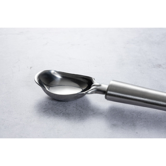 Cuisena Stainless Steel Ice Cream Scoop
