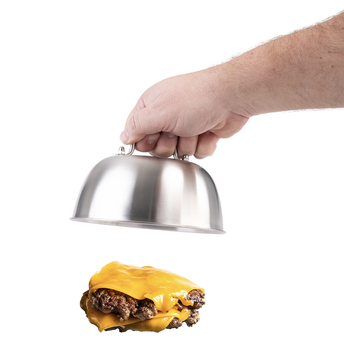 Urban Grill Smash Burger Gift Set - 3 Piece